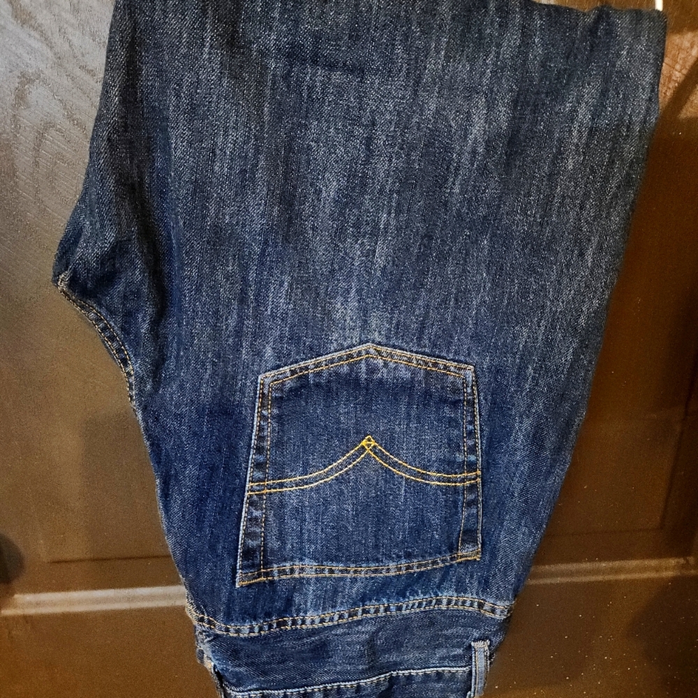 Brand new Levi jeans.  34/28